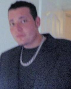 Man, 42. dannyboy5202