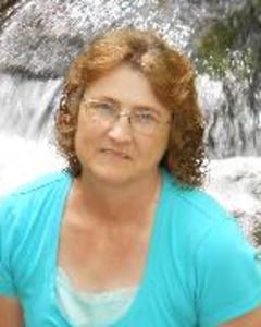 Woman, 69. flower_garden