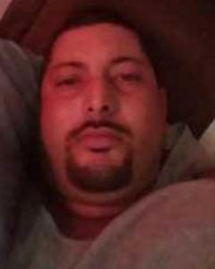 Man, 42. oogie3360