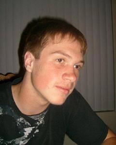 Man, 33. Tonyh825