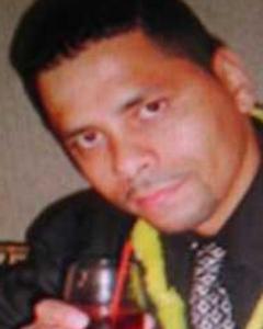 Man, 31. latino068745