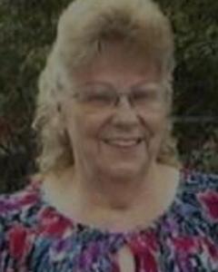 Woman, 86. JANIE7456