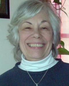 Woman, 84. mattie2065