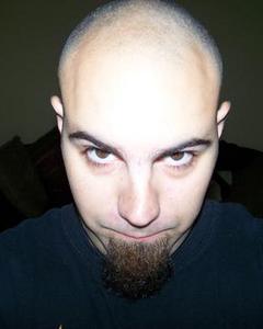 Man, 45. loki666289