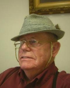 Man, 94. HUBIE701