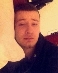 Man, 29. Brett1126