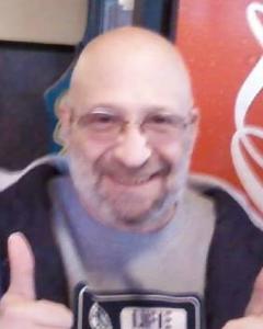 Man, 61. mikelagona