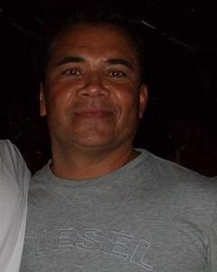 Man, 55. baccuswine