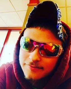Man, 28. Gang_Gang3368