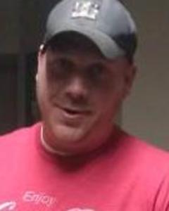 Man, 41. daveg386