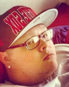 Man, 38. Chris070062