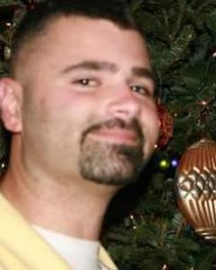 Man, 45. joeym133911