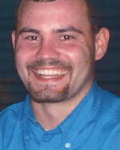 Man, 44. cobb