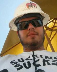 Man, 31. tyler2657