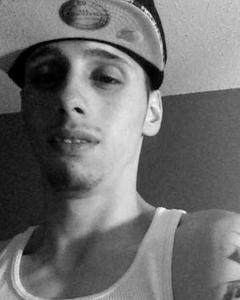 Man, 31. YoungSavag4773