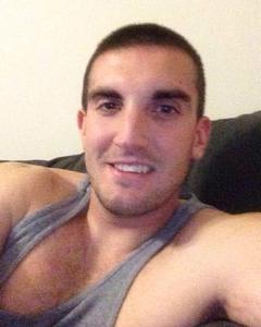 Man, 34. Dillon8603