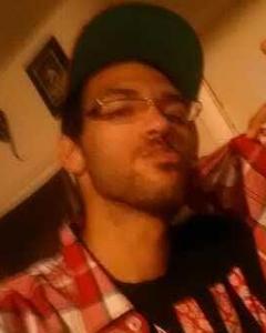 Man, 30. swahvay52