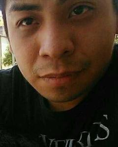 Man, 35. ediran8