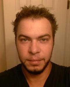 Man, 44. Romanian_Guy