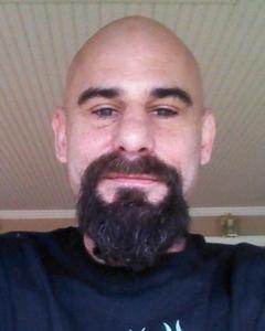 Man, 57. Jonny1401