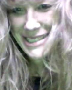 Woman, 55. Roxsnsings