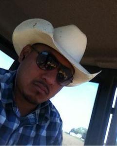 Man, 43. Hunter314771