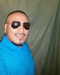 Man, 42. elmo7152
