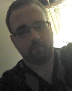 Man, 34. mcfresh90