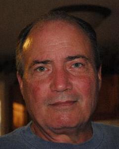 Man, 65. Desirious