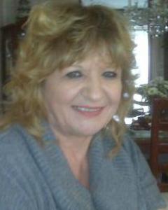 Woman, 66. Bogunia