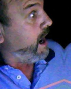 Man, 70. ALEIN9185