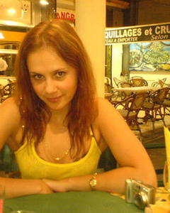 Woman, 38. Veronica2912