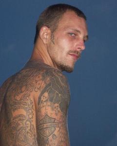 Man, 44. NathanGoforth