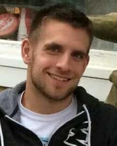 Man, 36. Markd303