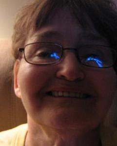 Woman, 73. retiredrn5154