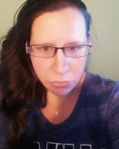 Woman, 45. Br0wn3y3s8446