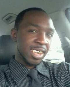 Man, 40. glennbankz