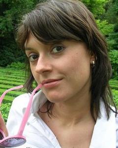 Woman, 46. tatianakolm