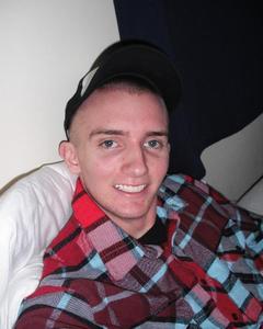 Man, 35. Bamaboy566