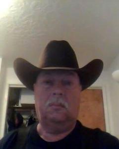 Man, 73. Davecross