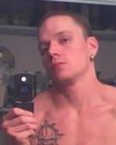 Man, 43. TheMusician523