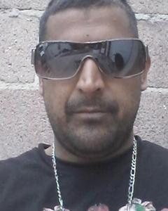 Man, 46. moe333