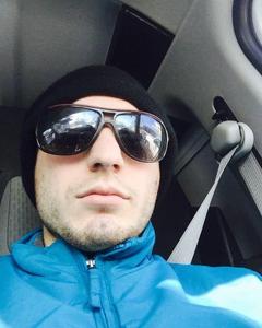 Man, 32. Bruklin