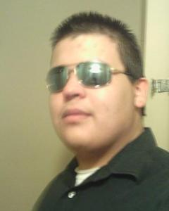 Man, 30. Izzie95