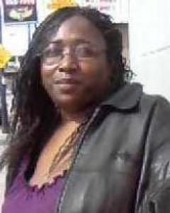 Woman, 47. Juicym
