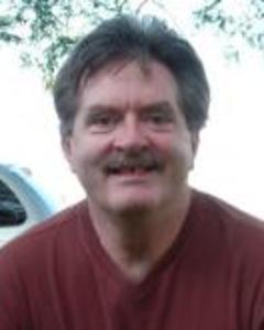 Man, 67. GereJeff