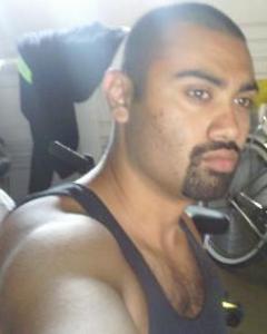 Man, 41. MIGUEL2180