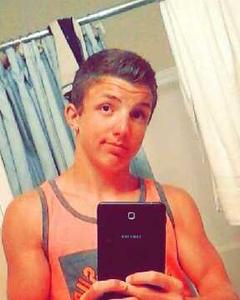 Man, 28. thestud5171