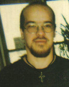 Man, 46. sexxywolf