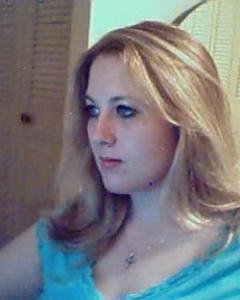 Woman, 40. blueeyez21